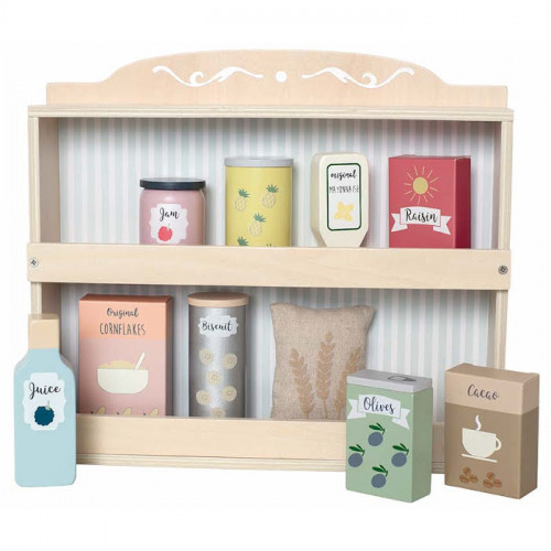 JABADABADO ΞΥΛΙΝΟ ΜΑΝΑΒΙΚΟ 