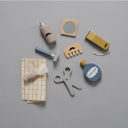 JABADABADO ΒΑΛΙΤΣΑΚΙ ΚΟΥΡΕΑ ΜΕ ΞΥΛΙΝΑ ΕΡΓΑΛΕΙΑ JB-W7222