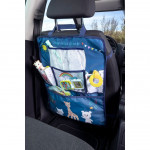 Η φωτογραφία δείχνει Το υπέροχο Organizer αυτοκινήτου θα βάλει σε .