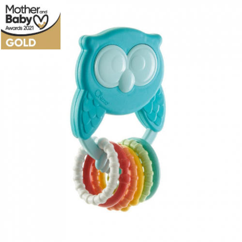 ECO+ ΣΕΙΡΑ KΟΥΔΟΥΝΙΣΤΡΑ "KOYKOYBAΓΙΑ" CHICCO Y02-10494-00