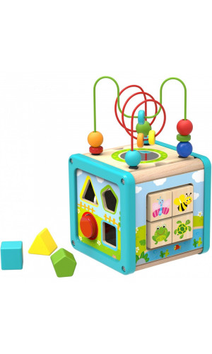 Ξύλινα Παιχνίδια