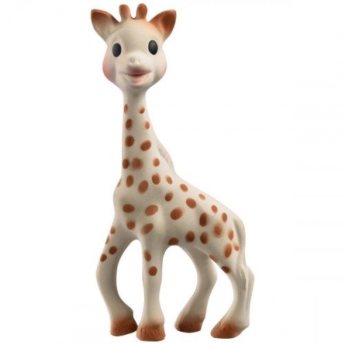 SOPHIE LA GIRAFE ΣΕΤ ΔΩΡΟΥ ΚΑΜΗΛΟΠΑΡΔΑΛΗ ΚΑΙ ΚΟΥΔΟΥΝΙΣΤΡΑ S000002