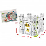 Η φωτογραφία δείχνει ZIZITO ΠΑΡΑΜΥΘΕΝΙΟ ΚΑΣΤΡΟ ΓΙΑ ΣΥΝΑΡΜΟΛΟΓΗΣΗ ΚΑΙ ΧΡΩΜΑΤΙΣΜΟ.