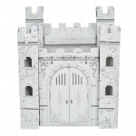 Η φωτογραφία δείχνει ZIZITO ΠΑΡΑΜΥΘΕΝΙΟ ΚΑΣΤΡΟ ΓΙΑ ΣΥΝΑΡΜΟΛΟΓΗΣΗ ΚΑΙ ΧΡΩΜΑΤΙΣΜΟ.