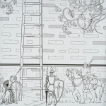 Η φωτογραφία δείχνει ZIZITO ΠΑΡΑΜΥΘΕΝΙΟ ΚΑΣΤΡΟ ΓΙΑ ΣΥΝΑΡΜΟΛΟΓΗΣΗ ΚΑΙ ΧΡΩΜΑΤΙΣΜΟ.