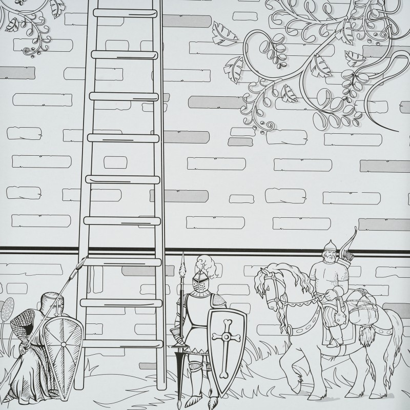 Η φωτογραφία δείχνει ZIZITO ΠΑΡΑΜΥΘΕΝΙΟ ΚΑΣΤΡΟ ΓΙΑ ΣΥΝΑΡΜΟΛΟΓΗΣΗ ΚΑΙ ΧΡΩΜΑΤΙΣΜΟ.