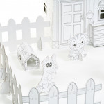 ZIZITO ΦΑΡΜΑ ΓΙΑ ΣΥΝΑΡΜΟΛΟΓΗΣΗ ΚΑΙ ΧΡΩΜΑΤΙΣΜΟ.