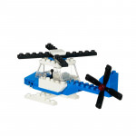 ZIZITO ΚΑΤΑΣΚΕΥΑΣΤΙΚΟ ΠΛΟΙΟ ΜΕ 418 ΜΕΡΗ.