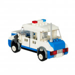 ZIZITO ΚΑΤΑΣΚΕΥΑΣΤΙΚΟ ΠΛΟΙΟ ΜΕ 418 ΜΕΡΗ.