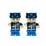 ZIZITO ΚΑΤΑΣΚΕΥΑΣΤΙΚΟ ΠΛΟΙΟ ΜΕ 418 ΜΕΡΗ.