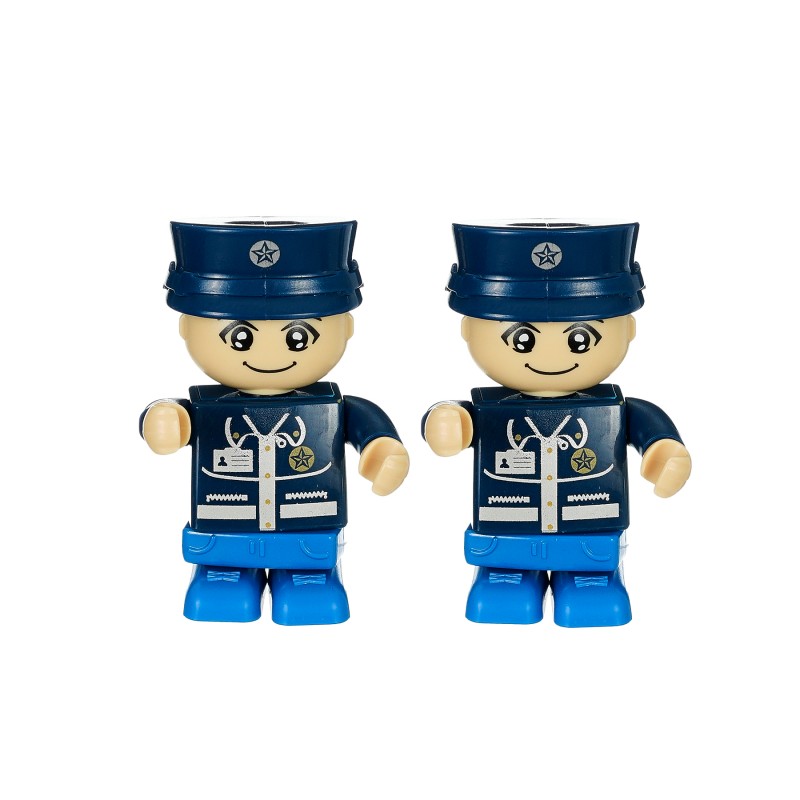 ZIZITO ΚΑΤΑΣΚΕΥΑΣΤΙΚΟ ΠΛΟΙΟ ΜΕ 418 ΜΕΡΗ.