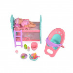 Κούκλα μωρού της εταιρείας Cangaroo.