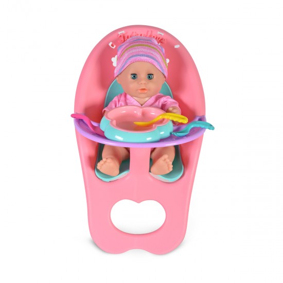 Κούκλα μωρού της εταιρείας Cangaroo.