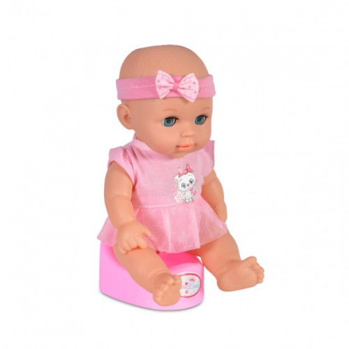 ΚΟΥΚΛΑ ΜΩΡΟΥ 31ΕΚ ΜΕ ΠΑΝΕΣ ΚΑΙ ΓΙΟΓΙΟ CANGAROO 8123 3800146266004