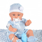 Κούκλα μωρού της εταιρείας Cangaroo.