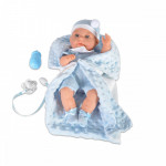 Κούκλα μωρού της εταιρείας Cangaroo.