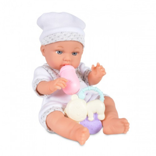 ΚΟΥΚΛΑ ΜΩΡΟΥ 36ΕΚ ΜΕ ΜΑΣΗΤΙΚΟ CANGAROO 8553 3800146265700