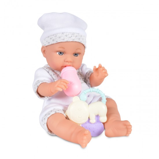 Κούκλα μωρού της εταιρείας Cangaroo.