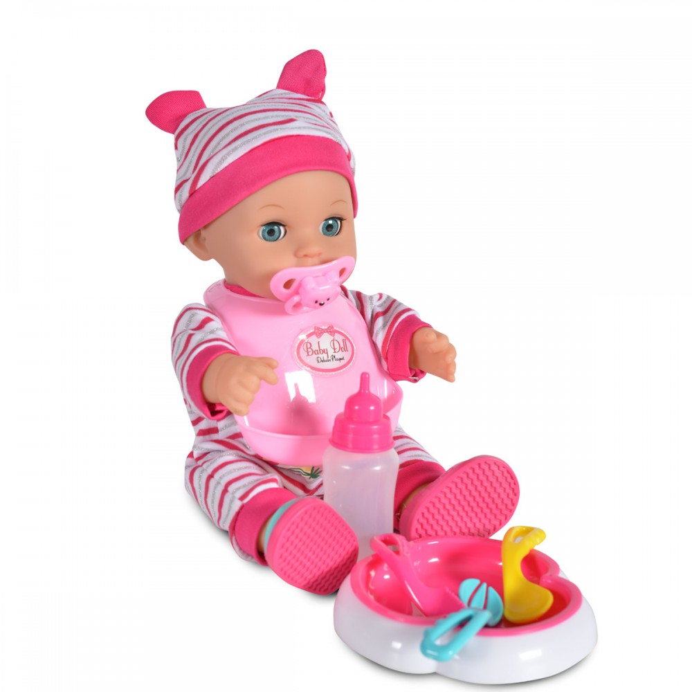 Κούκλα μωρού της εταιρείας Cangaroo.