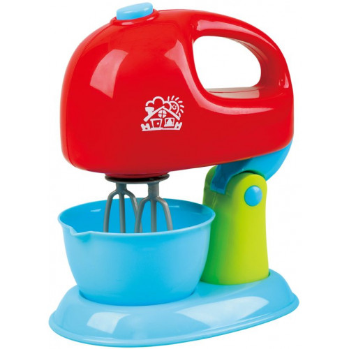 Playgo Το Πρώτο Μου Μίξερ 3162