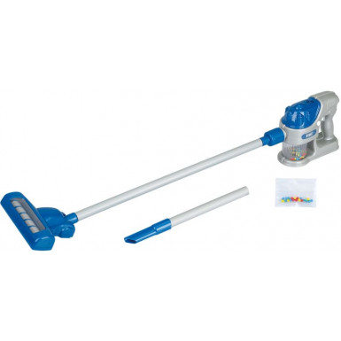 Playgo Ηλεκτρική Σκούπα (Κάθετη) Με Λειτουργία Αναρρόφησης 3432