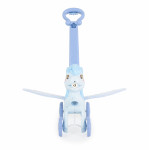 Πόνυ με μηχανισμό για φούσκες της εταιρείας Cangaroo.