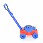 Η φωτογραφία δείχνει Χορτοκοπτικό με μηχανισμό για φούσκες της εταιρείας Cangaroo.