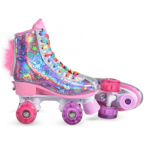 ROLLERS SKATES BYOX UNICORN