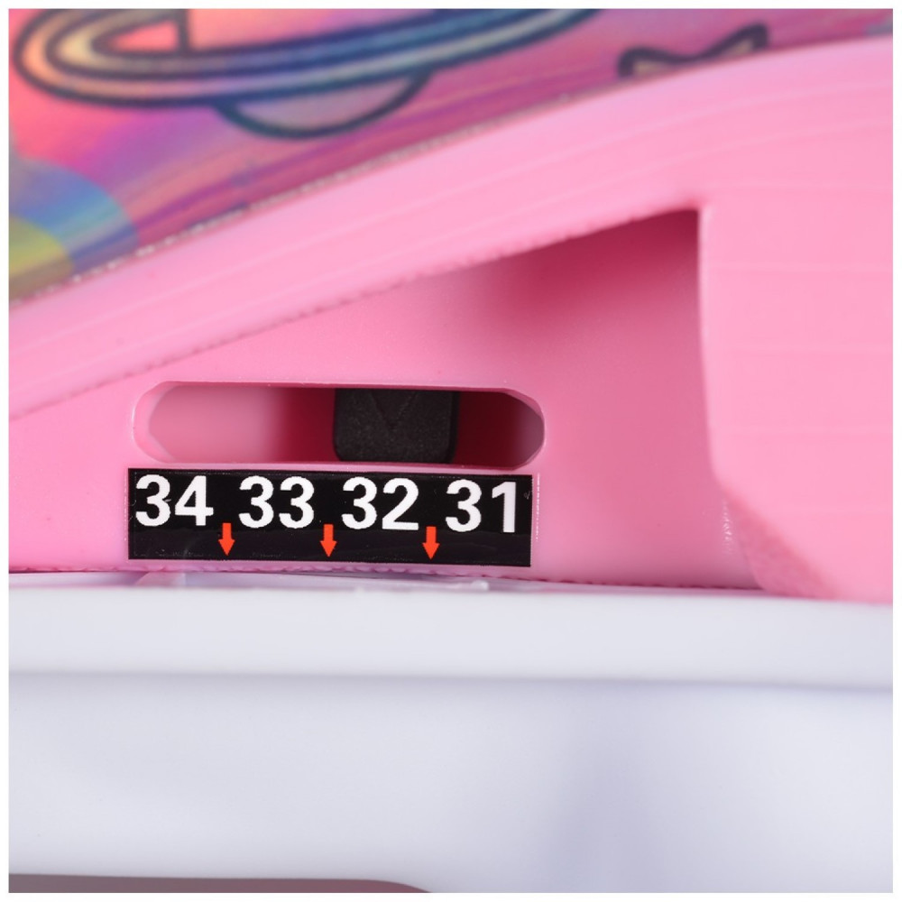 Πατίνια ROLLER SKATES της εταιρείας BYOX.