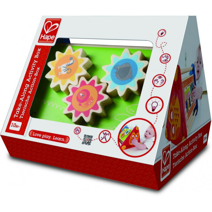 Εκπαιδευτικά Παιχνίδια