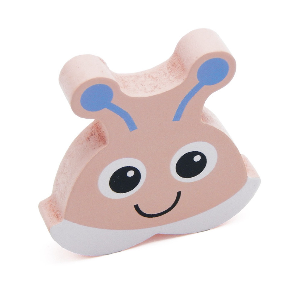 OOPS ΞΥΛΙΝΟ ΠΑΖΛ ΠΑΣΧΑΛΙΤΣΑ 12M+.