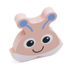 OOPS ΞΥΛΙΝΟ ΠΑΖΛ ΠΑΣΧΑΛΙΤΣΑ 12M+.