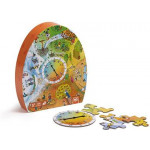 EurekaKids Παζλ Μαθαίνω Τις Εποχές-49 κομμάτια (68217015).