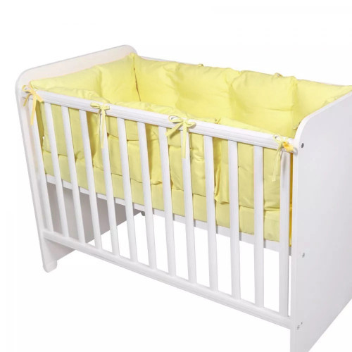 ΜΕΓΑΛΗ ΠΡΟΣΤΑΤΕΥΤΙΚΗ ΠΑΝΤΑ UNI LORELLI 4 ΤΕΜΑΧΙΩΝ 60/120 YELLOW  20830070002