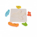 ΞΥΛΙΝΟ ΠΑΖΛ ΜΕ ΜΕΓΑΛΑ ΚΟΜΜΑΤΙΑ ΤΗΣ ΕΤΑΙΡΕΙΑΣ CANGAROO.