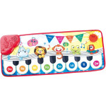 Playgo Μουσικό Χαλάκι Tap & Play (1331).