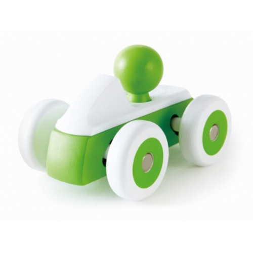  Αυτοκινητάκι Κύλισης  1Τεμ HAPE E0067 