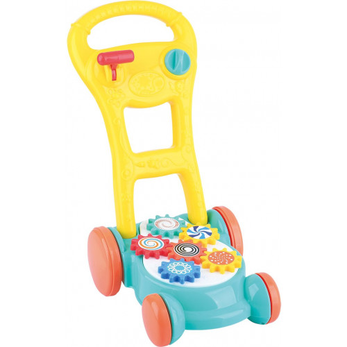 Playgo Tiny Gears Mower (2577)
