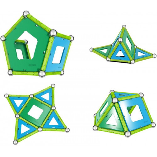 Geomag Panels 32 (460.00)