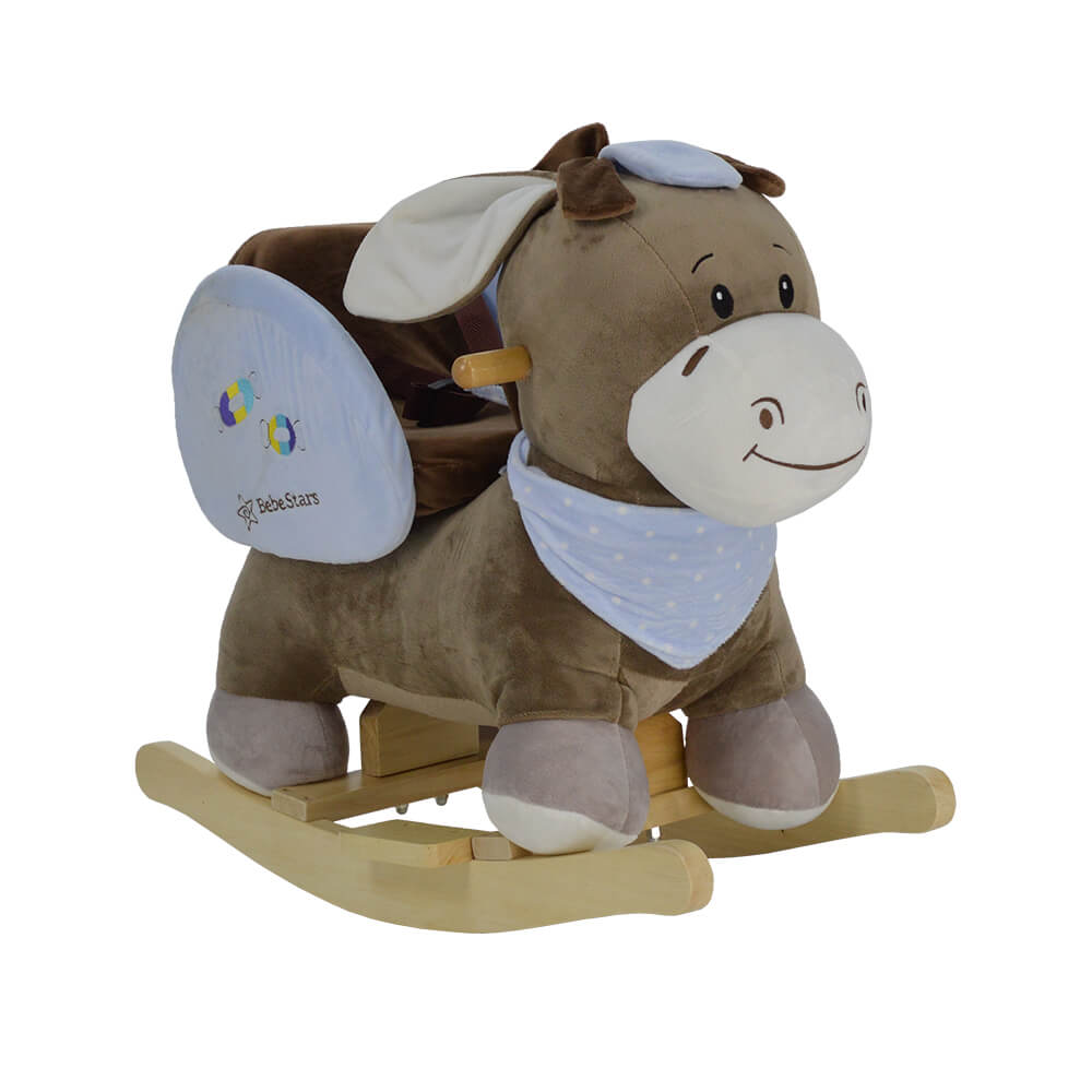 Κουνιστά Παιχνίδια