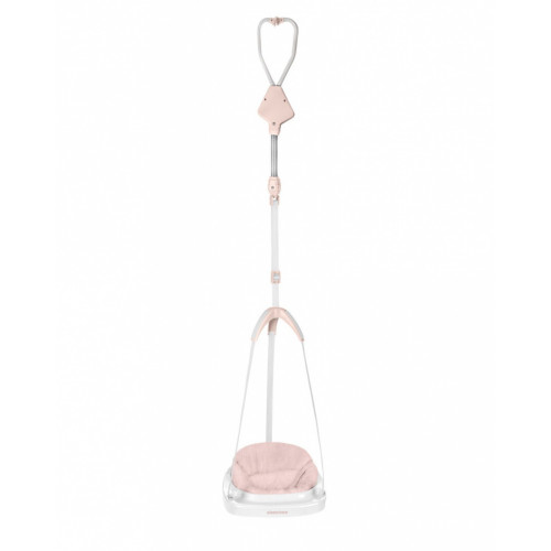 KIKKA BOO ΤΡΑΜΠΟΛΙΝΟ ΠΟΡΤΑΣ - JUMPER BOUNCY PINK 2020 31005040014