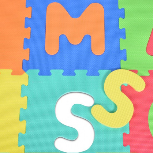 MONI ΠΑΖΛ ΔΑΠΕΔΟΥ ΑΛΦΑΒΗΤΟ (A-Z) 26ΤΕΜ 1002B3 3800146221805
