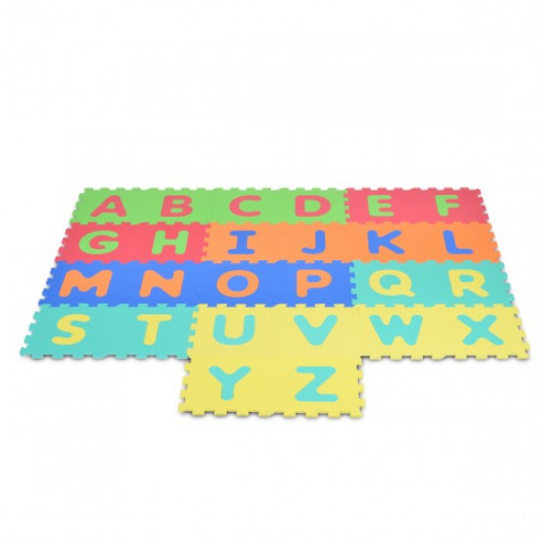MONI ΠΑΖΛ ΔΑΠΕΔΟΥ ΑΛΦΑΒΗΤΟ (A-Z) 26ΤΕΜ 1002B3 3800146221805