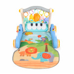 Η φωτογραφία δείχνει ΧΑΛΑΚΙ ΔΡΑΣΤΗΡΙΟΤΗΤΩΝ ΚΑΙ ΠΕΡΠΑΤΟΥΡΑ 2 ΣΕ 1 ΤΗΣ ΕΤΑΙΡΕΙΑΣ CANGAROO.