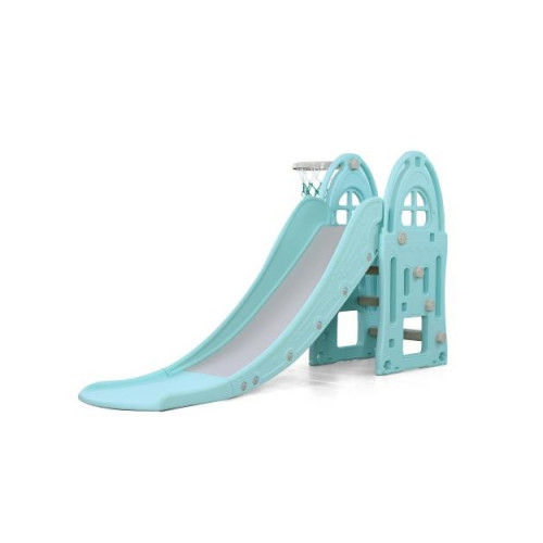 ΠΑΙΔΙΚΗ ΤΣΟΥΛΗΘΡΑ ΜΕ ΜΠΑΣΚΕΤΑ MONI CANGAROO 18017 SLIDE VERENA BLUE 3800146220112