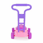 Η φωτογραφία δείχνει Χορτοκοπτικό με μηχανισμό για φούσκες της εταιρείας Cangaroo.