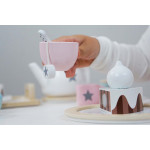 Η φωτογραφία δείχνει JABADABADO ΞΥΛΙΝΟ ΣΕΤ ΤΣΑΓΙΟΥ.