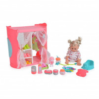 ΠΑΙΧΝΙΔΙA ΓΙΑ ΚΟΥΚΛΕΣ