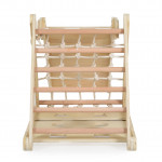 Η φωτογραφία δείχνει Πύργος αναρρίχησης της εταιρείας Cangaroo.