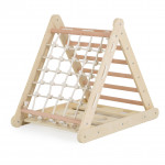 Η φωτογραφία δείχνει Πύργος αναρρίχησης της εταιρείας Cangaroo.